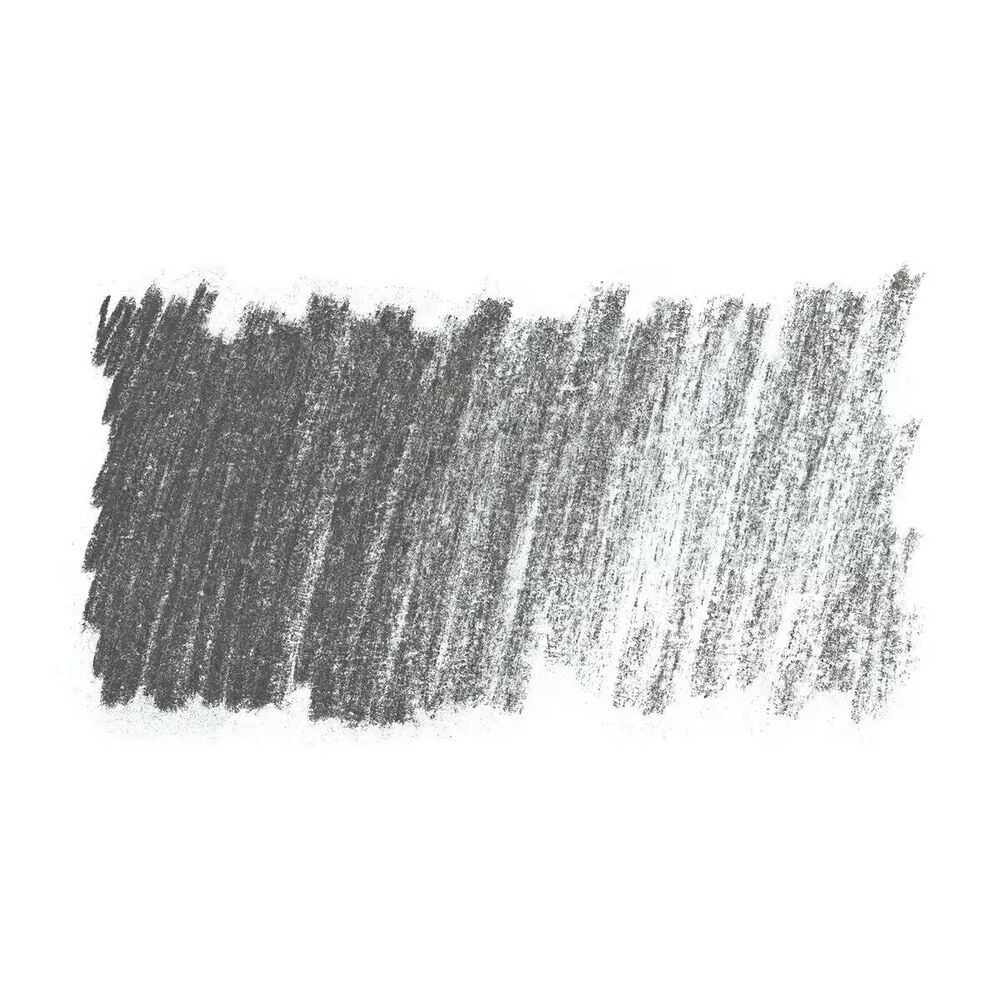 مداد پاستل کنته پاریس تکی کد Dark Grey - 033