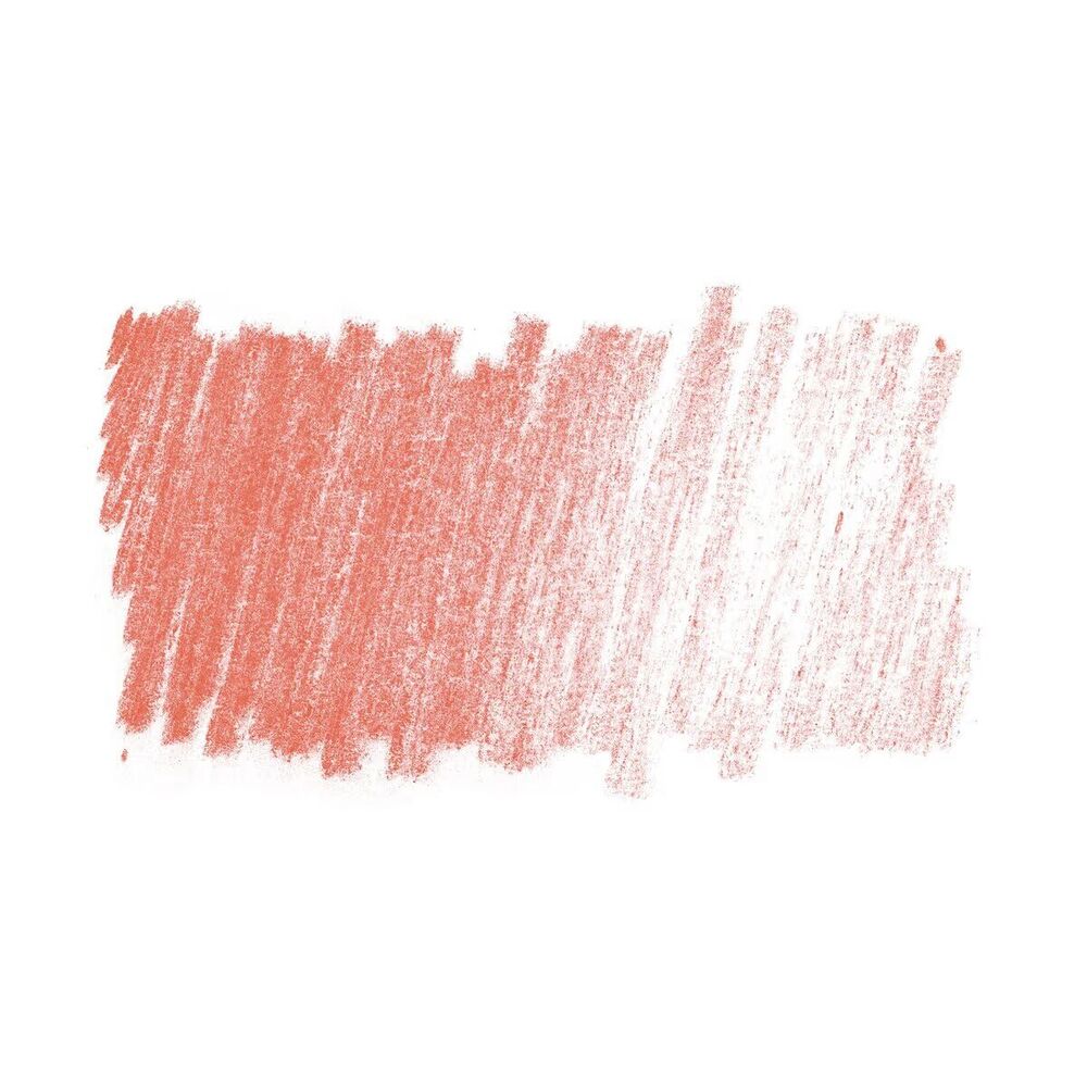 مداد پاستل کنته پاریس تکی کد Light Orange - 049