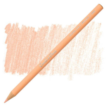 مداد پاستل کنته پاریس تکی کد Flesh - 048