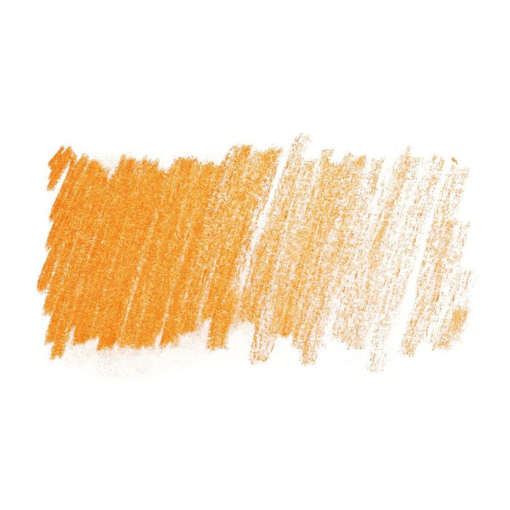 مداد پاستل کنته پاریس تکی کد Orange - 012