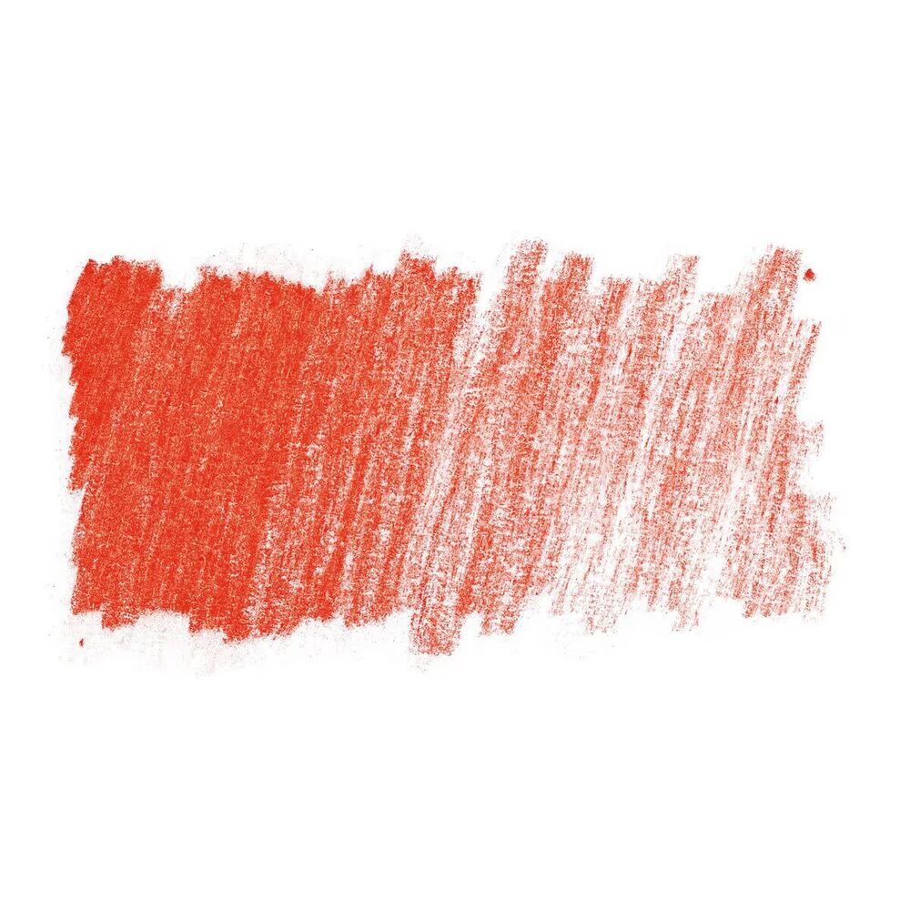 مداد پاستل کنته پاریس تکی کد Red Lead - 040