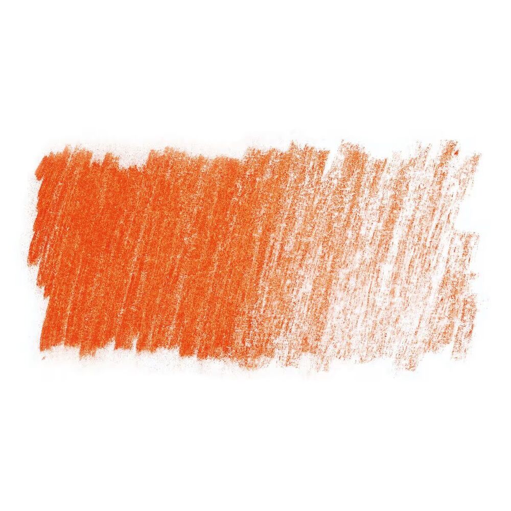 مداد پاستل کنته پاریس تکی کد Scarlet - 028