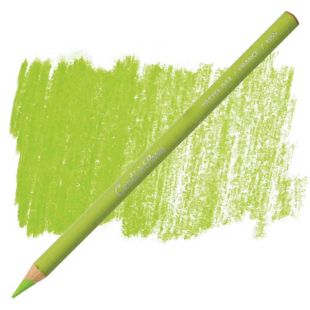 مداد پاستل کنته پاریس تکی کد St Michael Green - 044