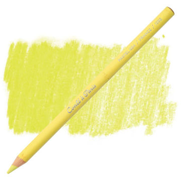 مداد پاستل کنته پاریس تکی کد Light Yellow - 024