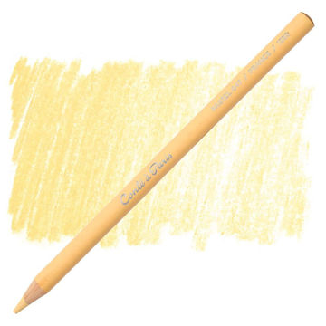 مداد پاستل کنته پاریس تکی کد Naples Yellow - 047
