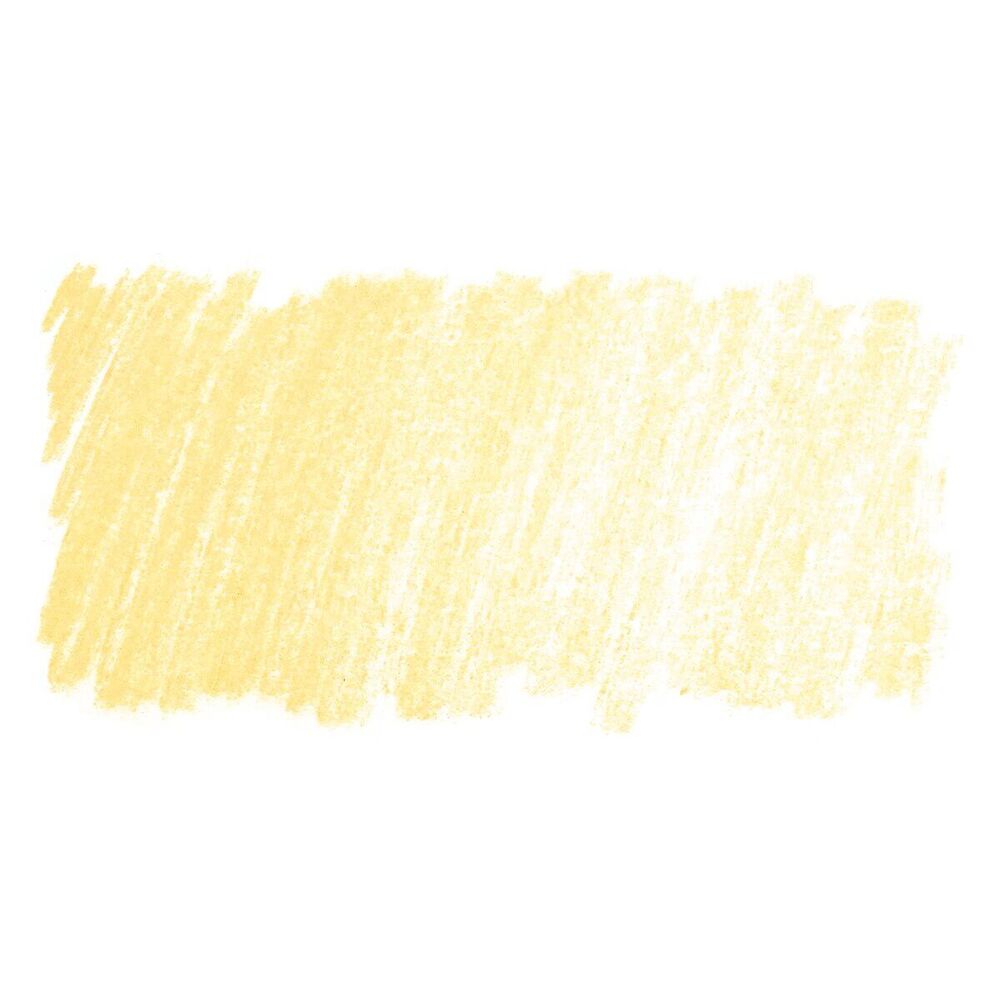 مداد پاستل کنته پاریس تکی کد Naples Yellow - 047