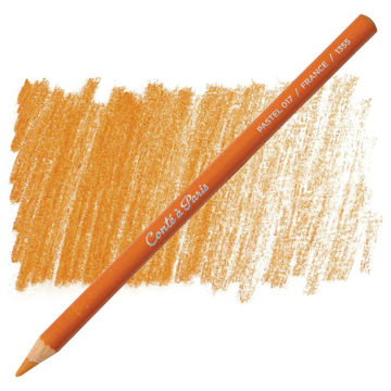 مداد پاستل کنته پاریس تکی کد Yellow Oche - 017