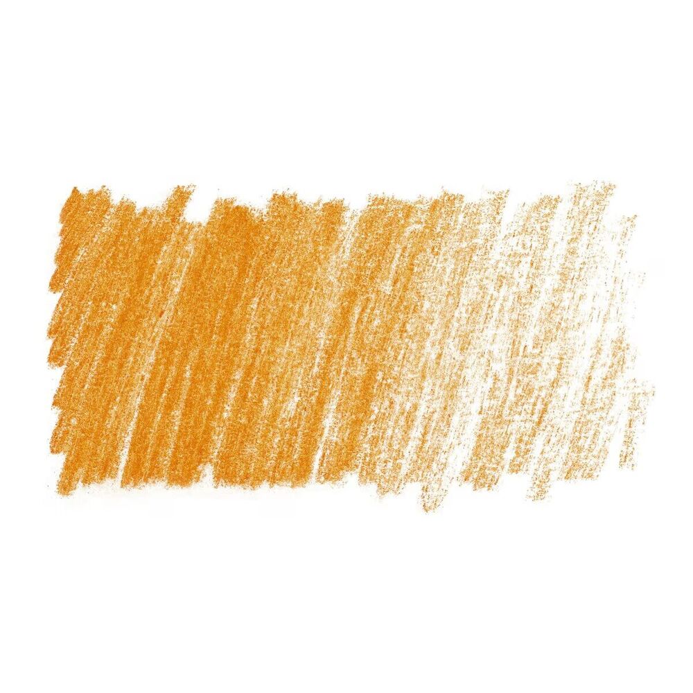مداد پاستل کنته پاریس تکی کد Yellow Oche - 017