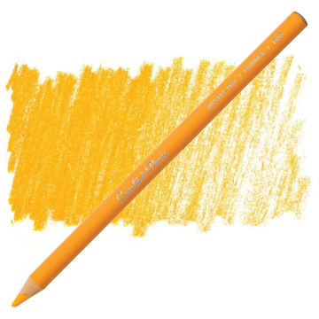 مداد پاستل کنته پاریس تکی کد Indian Yellow - 037