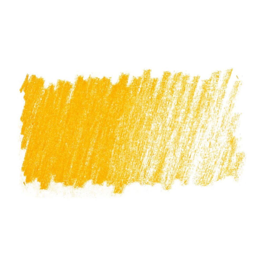 مداد پاستل کنته پاریس تکی کد Indian Yellow - 037