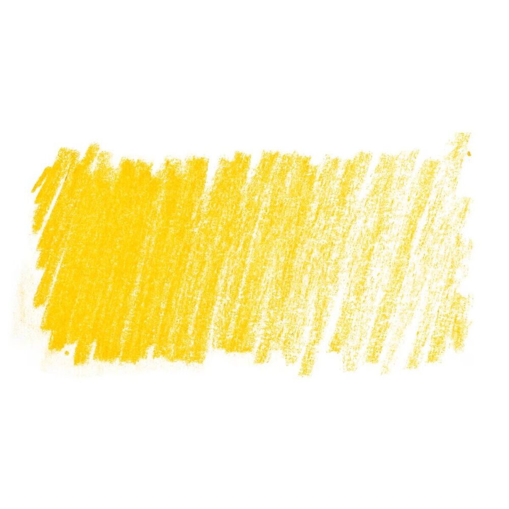 مداد پاستل کنته پاریس تکی کد Golden Yellow - 014