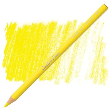 مداد پاستل کنته پاریس تکی کد Medium Yellow - 004