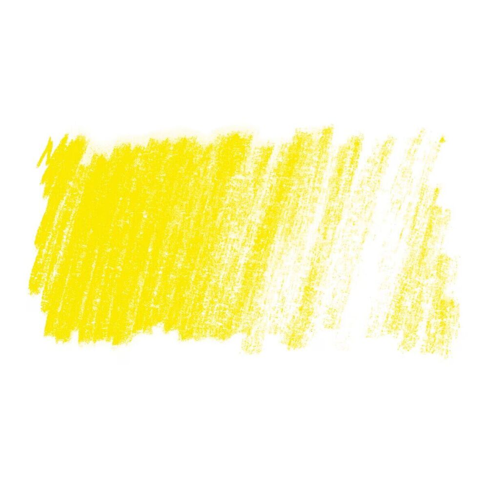 مداد پاستل کنته پاریس تکی کد Medium Yellow - 004
