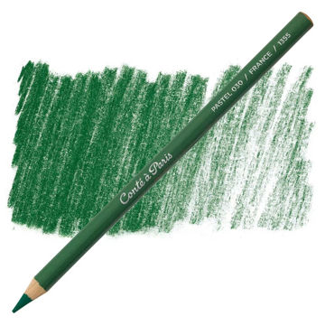 مداد پاستل کنته پاریس تکی کد Mineral Green - 030