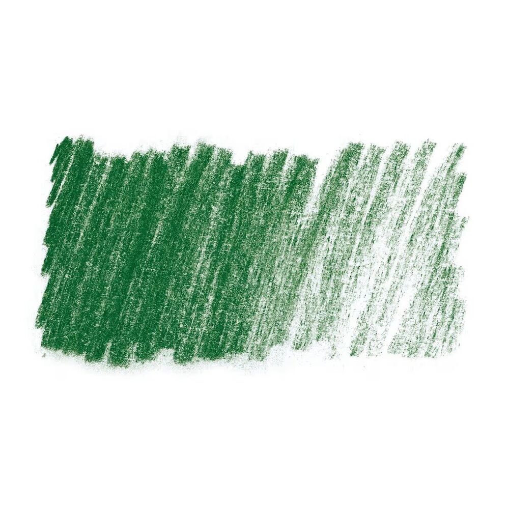 مداد پاستل کنته پاریس تکی کد Mineral Green - 030
