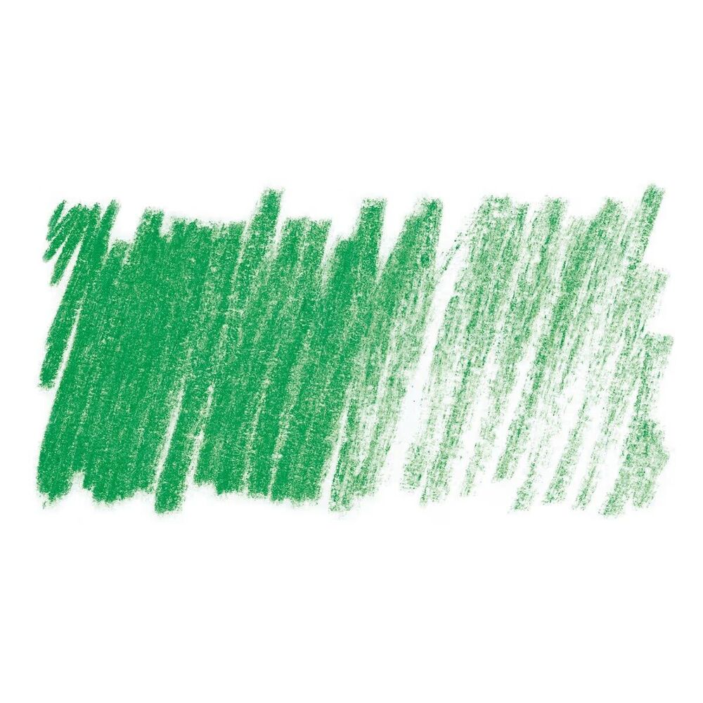 مداد پاستل کنته پاریس تکی کد Dark Green - 002