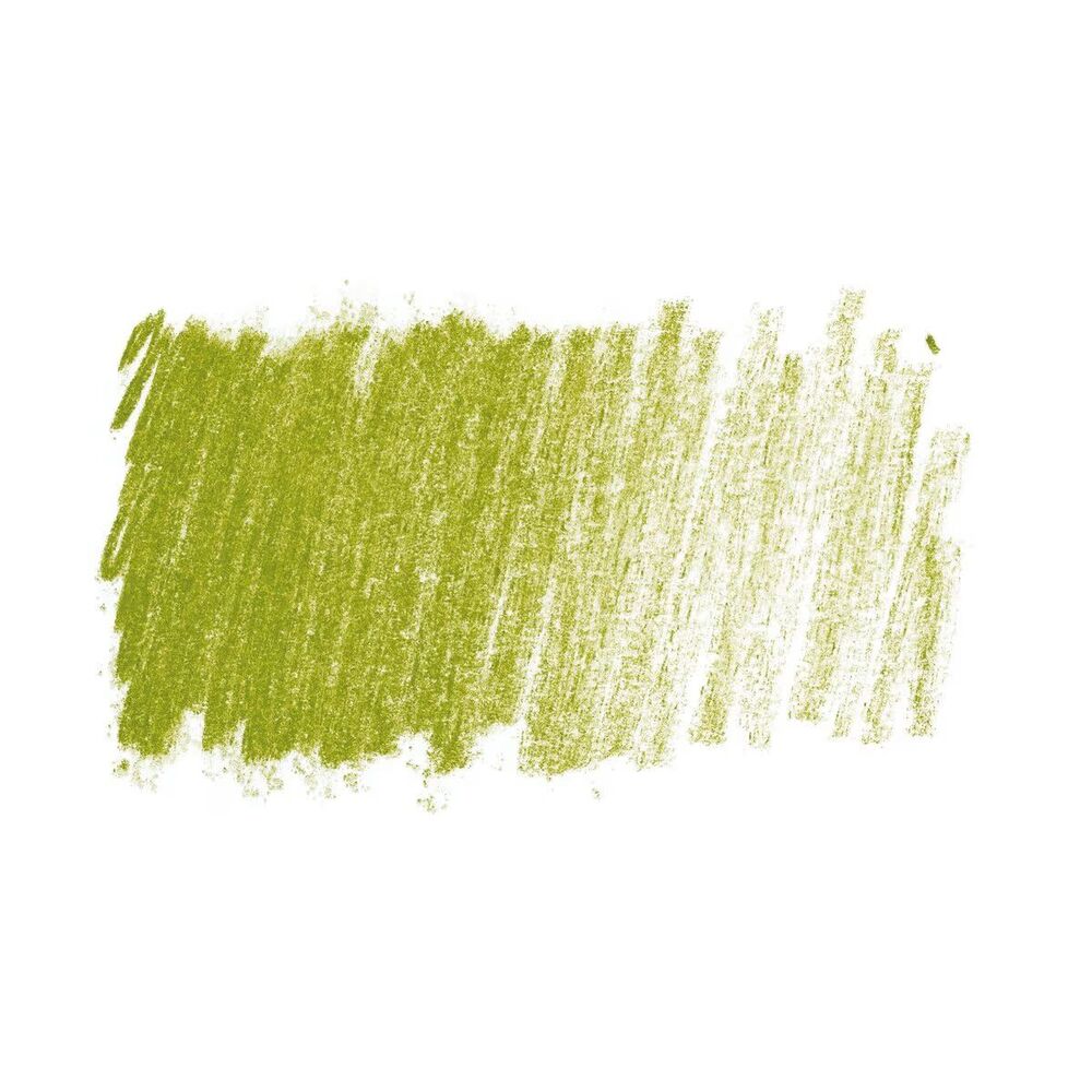 مداد پاستل کنته پاریس تکی کد Olive Green - 016