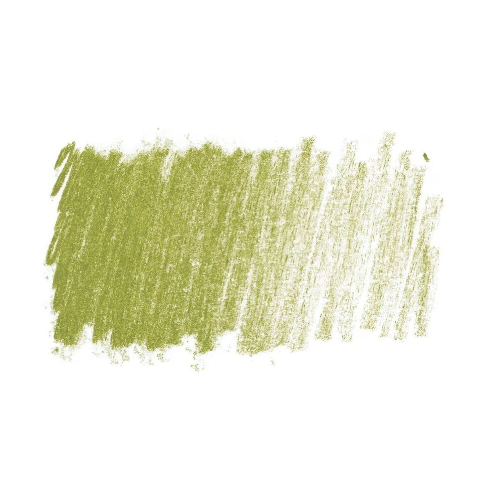 مداد پاستل کنته پاریس تکی کد Green Grey - 051
