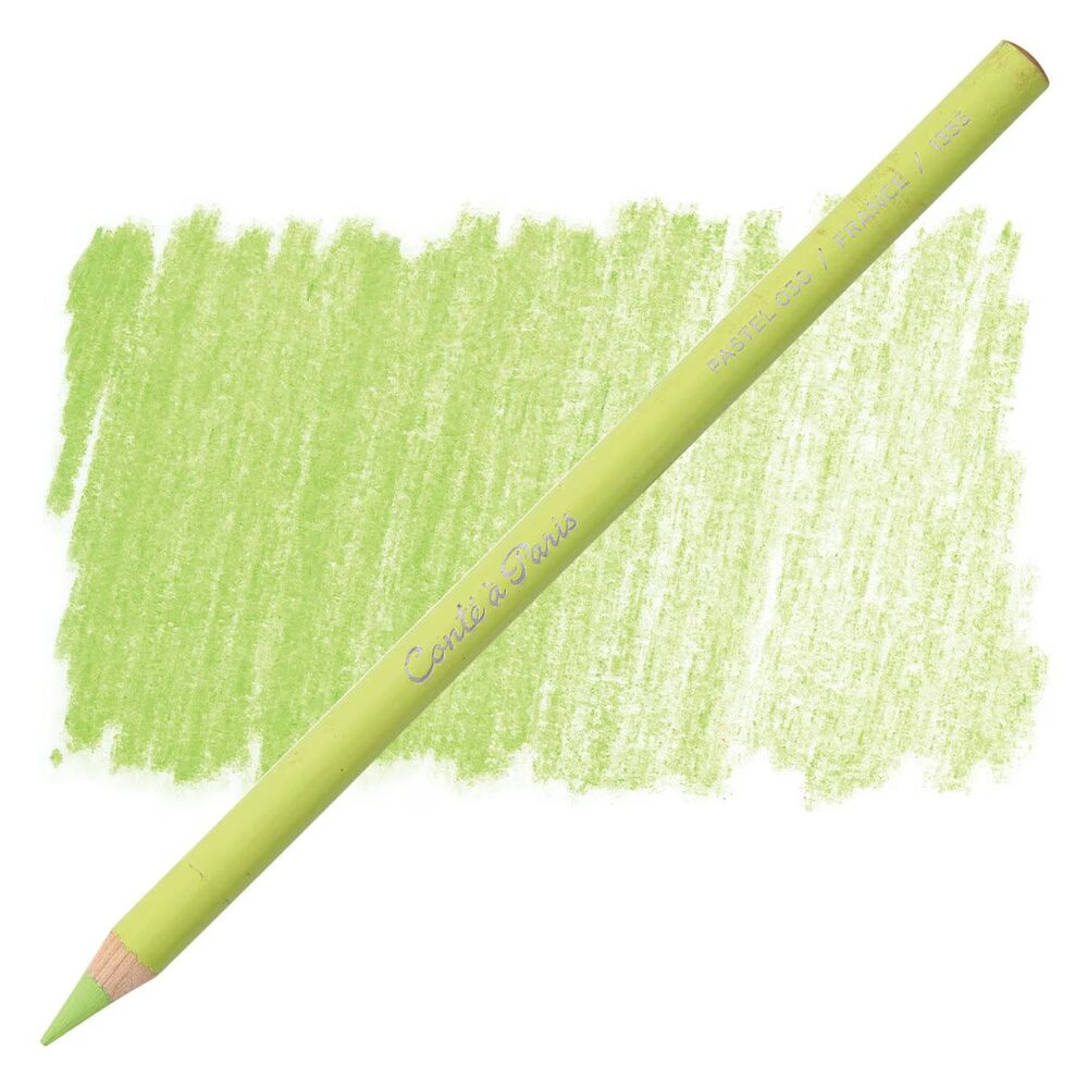 مداد پاستل کنته پاریس تکی کد Lime Green - 050