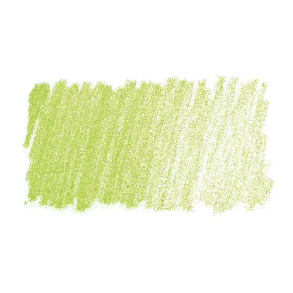 مداد پاستل کنته پاریس تکی کد Lime Green - 050