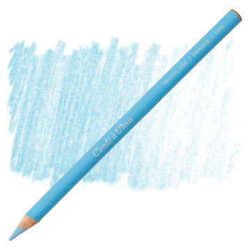 مداد پاستل کنته پاریس تکی کد Sky Blue - 056