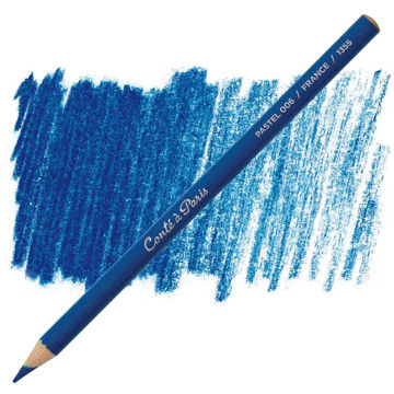 مداد پاستل کنته پاریس تکی کد King Blue - 006