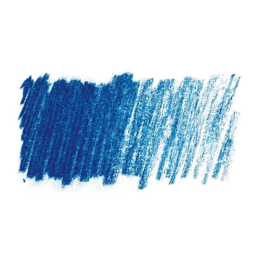 مداد پاستل کنته پاریس تکی کد King Blue - 006