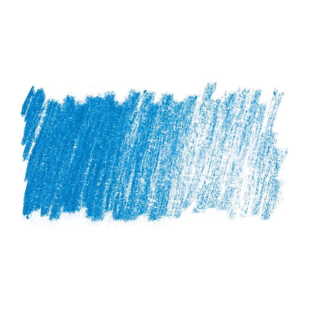مداد پاستل کنته پاریس تکی کد Light Blue - 029