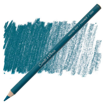 مداد پاستل کنته پاریس تکی کد Payn's Grey - 053