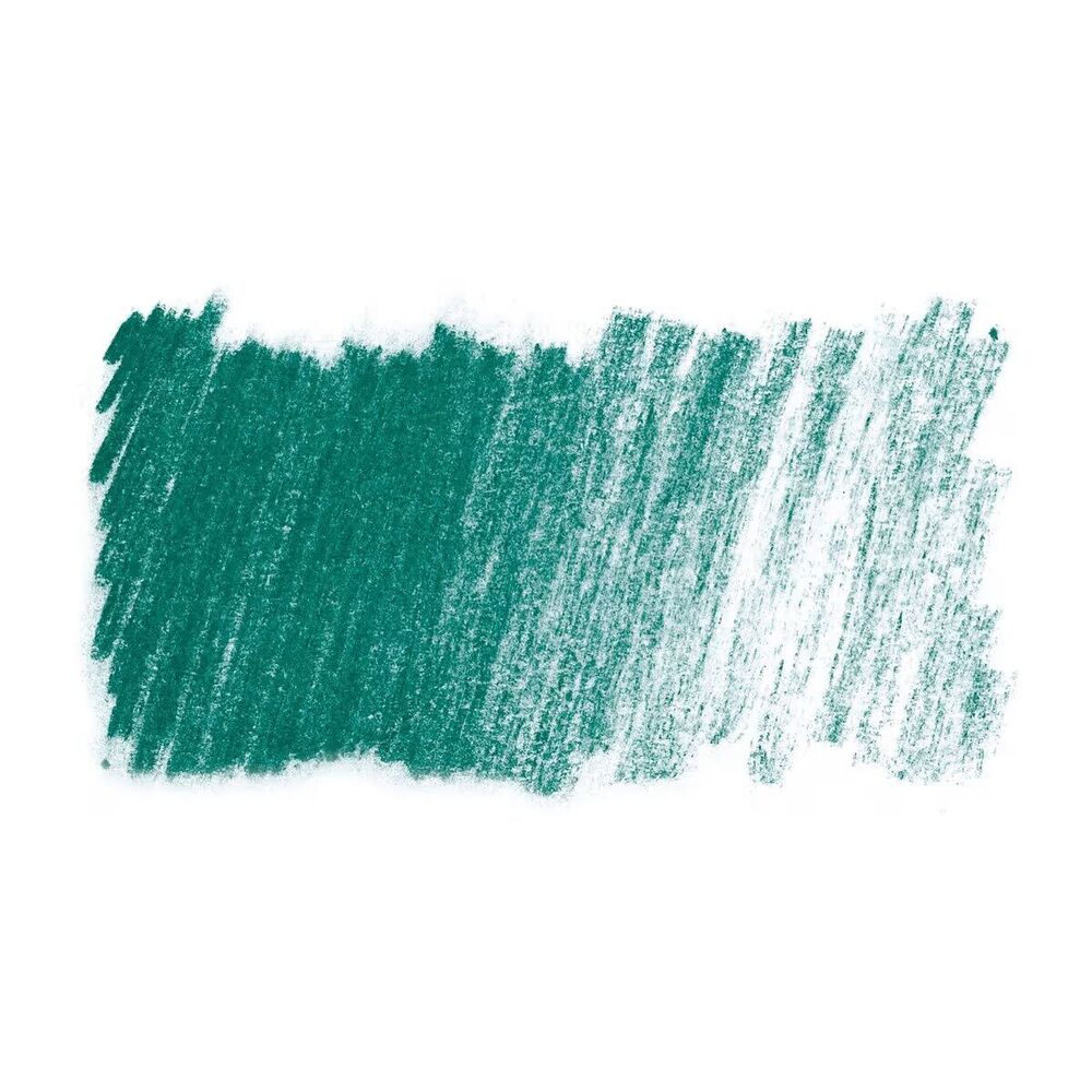 مداد پاستل کنته پاریس تکی کد Emerald Green - 034