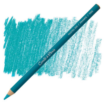 مداد پاستل کنته پاریس تکی کد Green Blue - 021