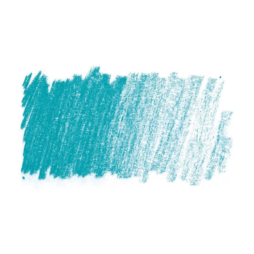 مداد پاستل کنته پاریس تکی کد Green Blue - 021