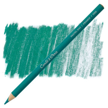 مداد پاستل کنته پاریس تکی کد Prussian Green - 043