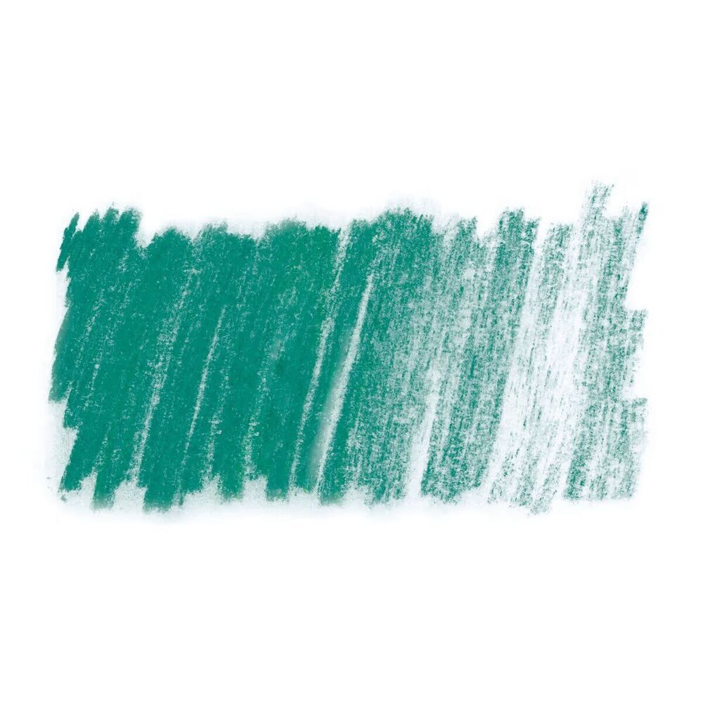 مداد پاستل کنته پاریس تکی کد Prussian Green - 043