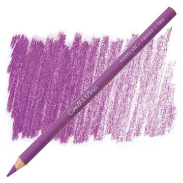 مداد پاستل کنته پاریس تکی کد Red Violet - 026