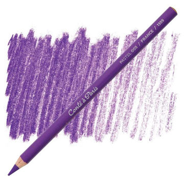 مداد پاستل کنته پاریس تکی کد Violet - 005