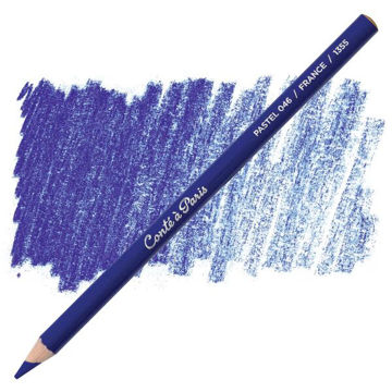 مداد پاستل کنته پاریس تکی کد Dark Ultramarine - 046