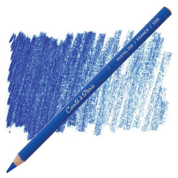 مداد پاستل کنته پاریس تکی کد Ultramarine - 010