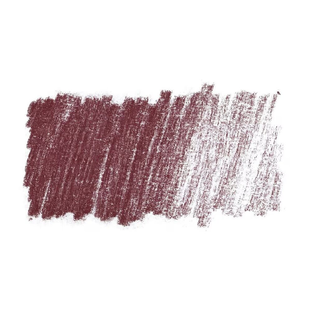 مداد پاستل کنته پاریس تکی کد Red Toned Brodeaux - 031