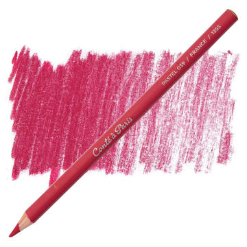 مداد پاستل کنته پاریس تکی کد Grnet Red - 039