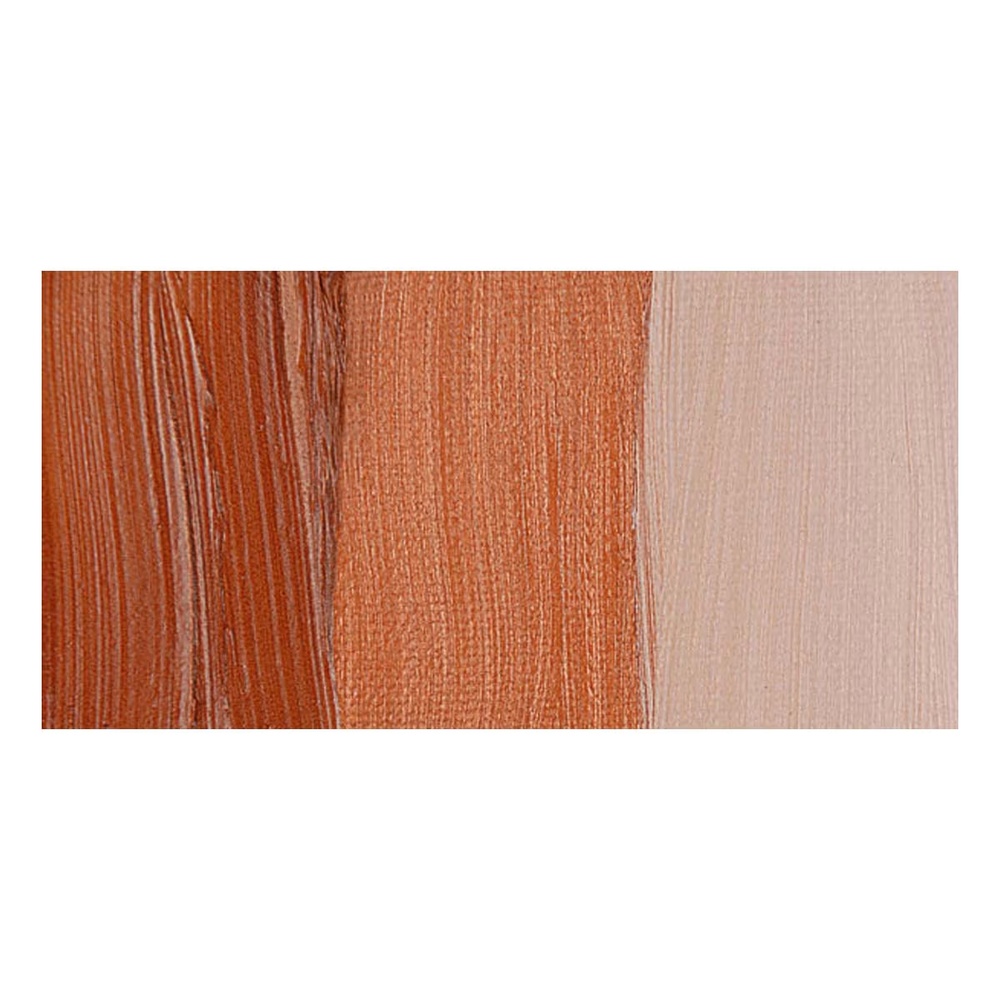 رنگ روغن وینزور آرتیست 37 میل تکی کد 214 - Copper