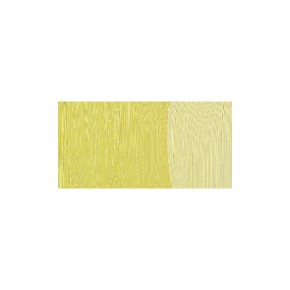 رنگ روغن وینزور آرتیست 37 میل تکی کد Lemon Yellow Hue - 347