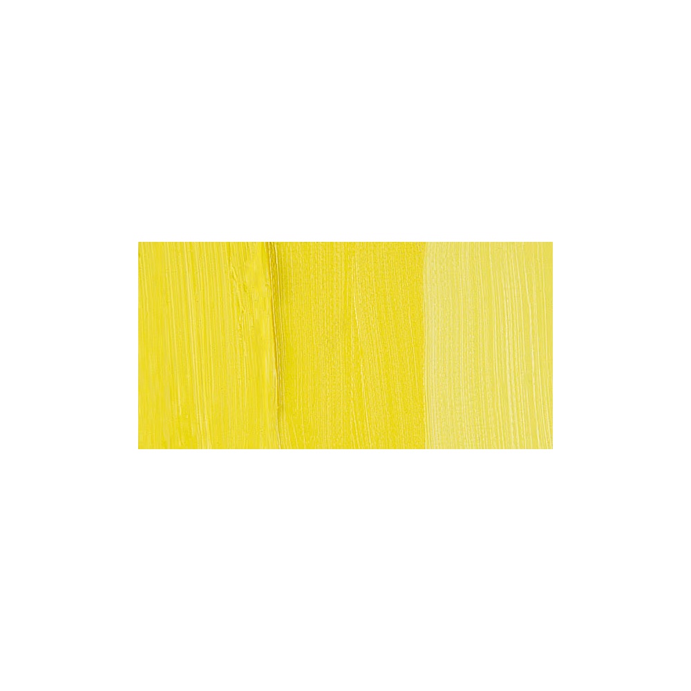 رنگ روغن وینزور آرتیست 37 میل تکی کد 086 - Cadmium Lemon