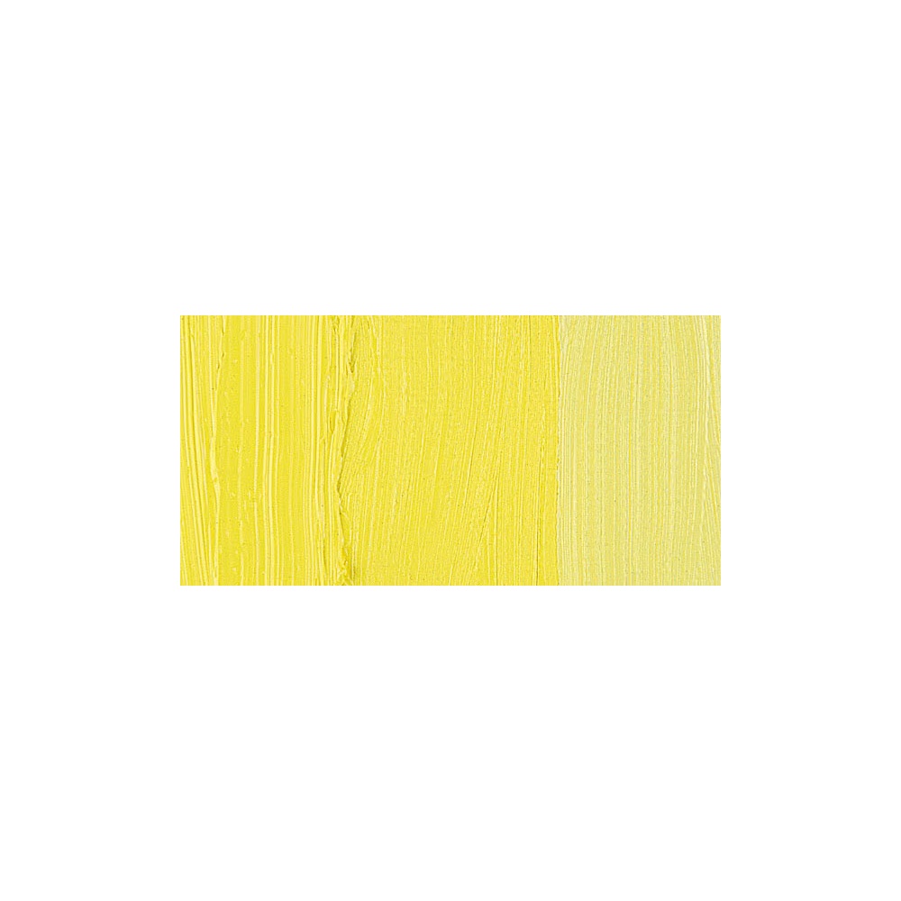 رنگ روغن وینزور آرتیست 37 میل تکی کد  Bismuth Yellow - 025