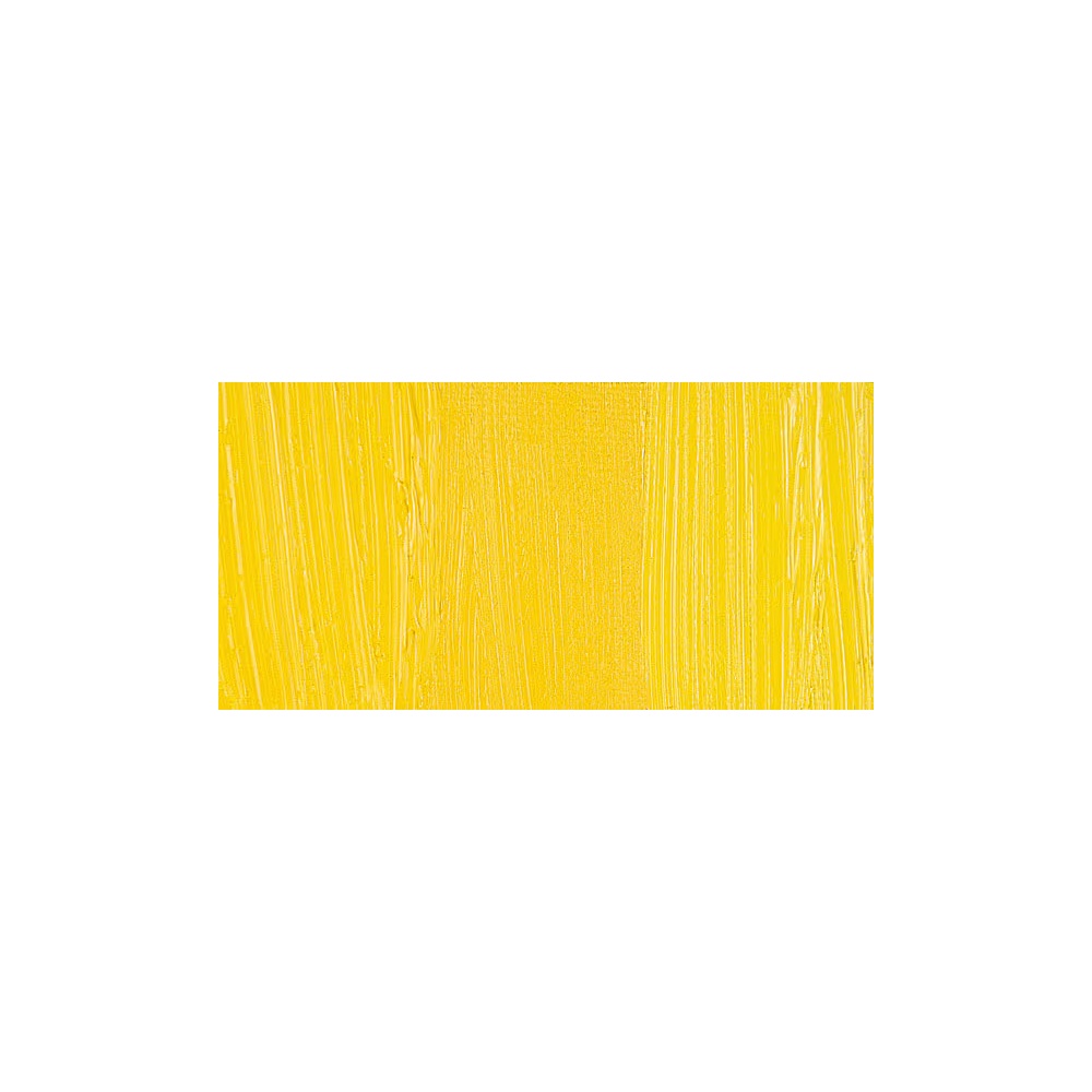 رنگ روغن وینزور آرتیست 37 میل تکی کد 118 - Cadmium Yellow Pale