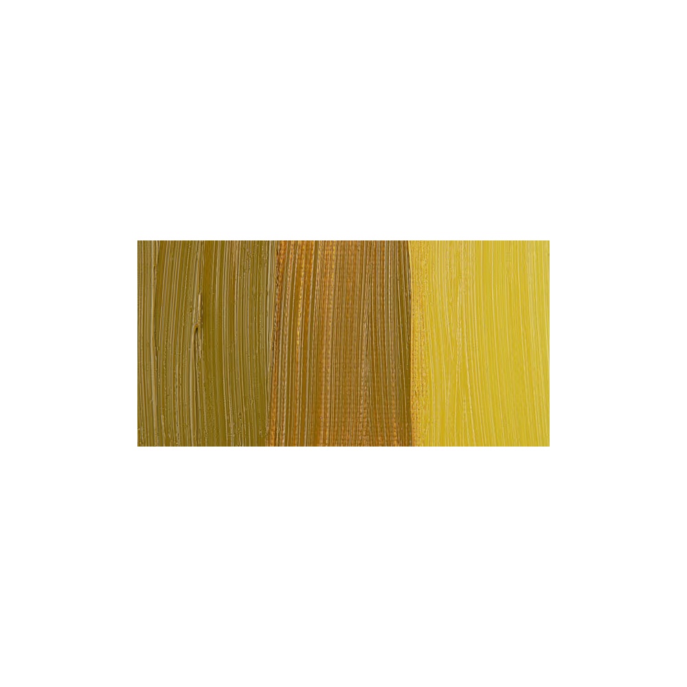 رنگ روغن وینزور آرتیست 37 میل تکی کد 320 - Indian Yellow Deep