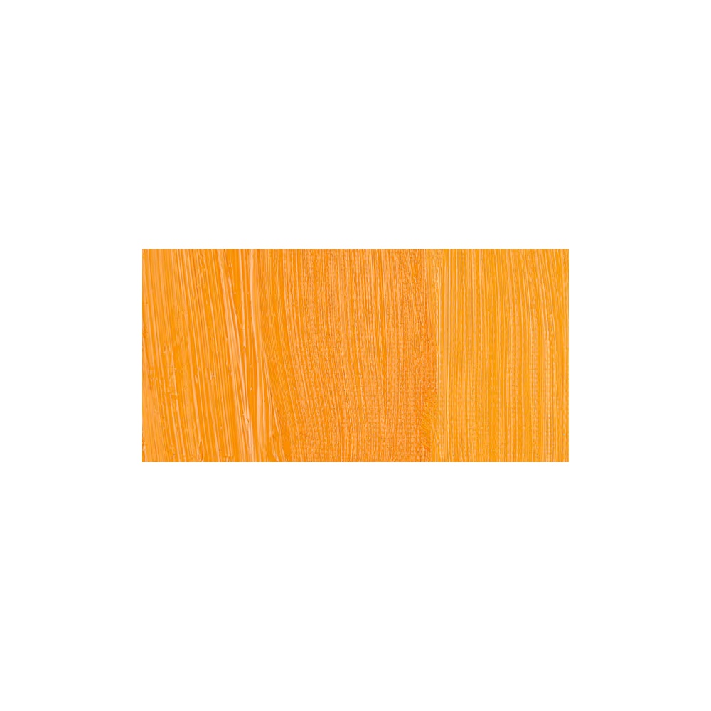 رنگ روغن وینزور آرتیست 37 میل تکی کد 111 - Cadmium Yellow Deep