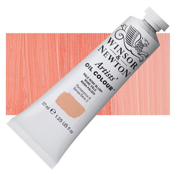 رنگ روغن وینزور آرتیست 37 میل تکی کد Flesh Tint - 257