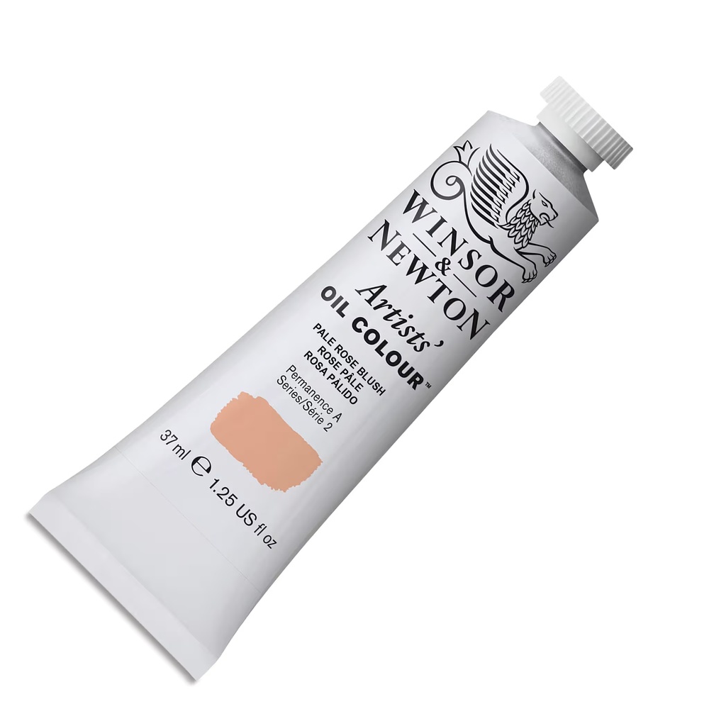 رنگ روغن وینزور آرتیست 37 میل تکی کد Flesh Tint - 257