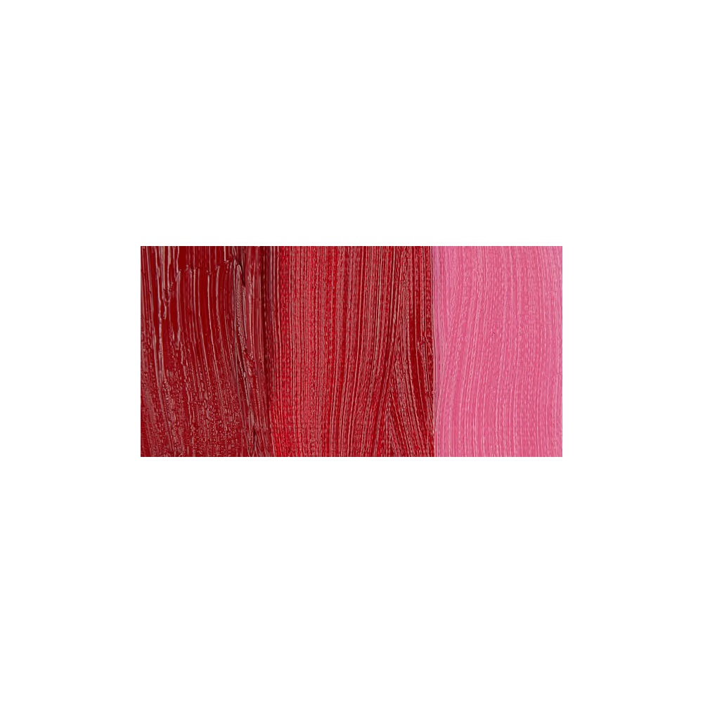 رنگ روغن وینزور آرتیست 37 میل تکی کد 502 - Permanent Rose